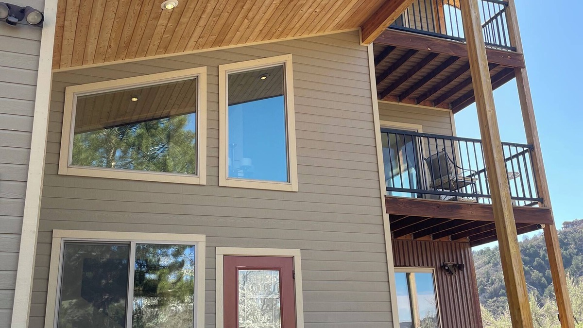 Durango House | 5BR Retreat with Breathtaking views, close to Downtown Durango