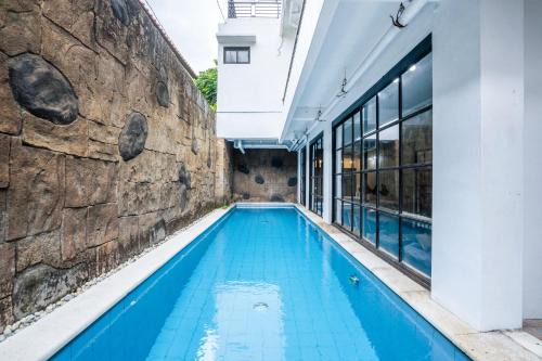 Sanur Kauh Villa | 5BR Villa Naga Sanur