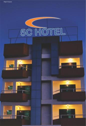 Santo Antonio de Jesus Apartment | 5C Hotel