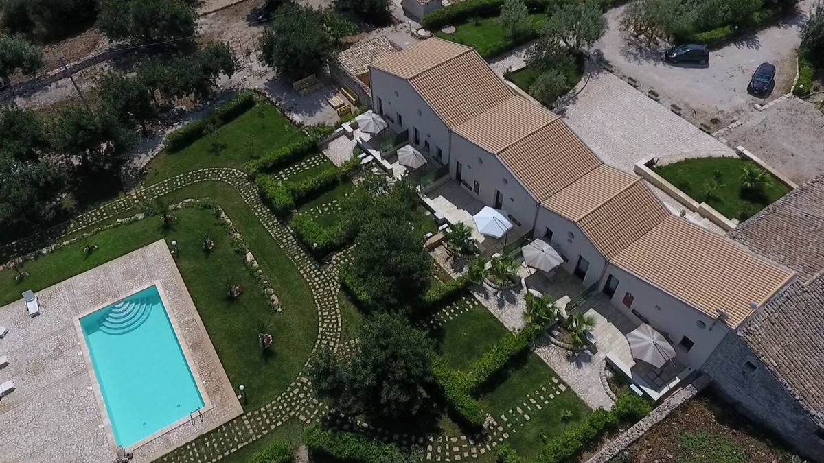 Modica Other | 5F Studio with swimming pool