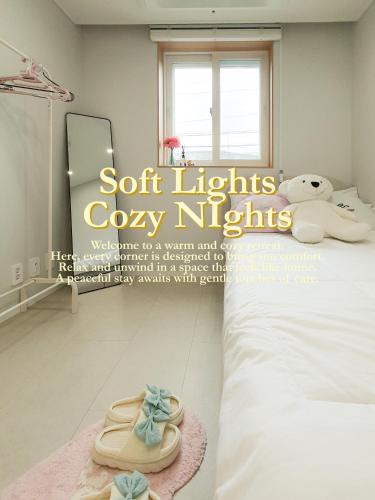 Sinchon-dong Villa | 5mins to Hongdae, Sinchon - new Two rooms