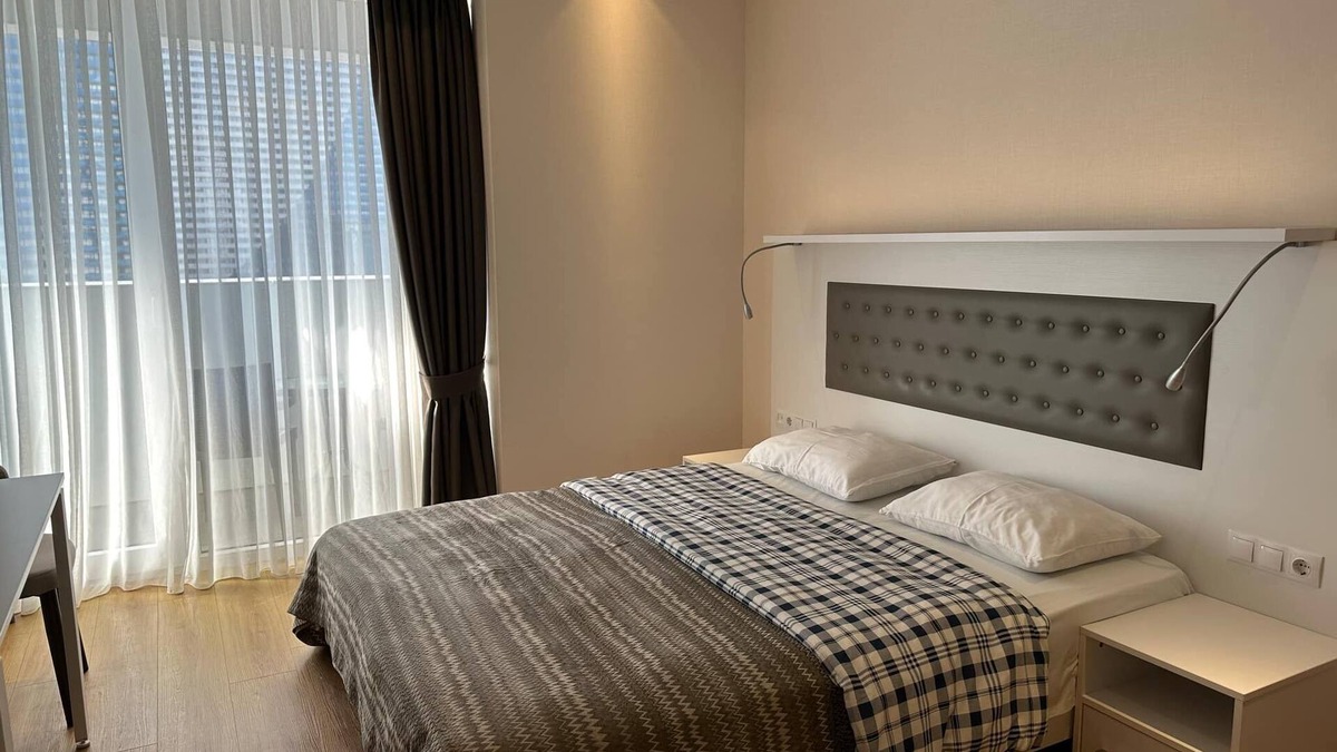 New Boulevard Hotel | 5STAR hotel ALLIANCE PALACE