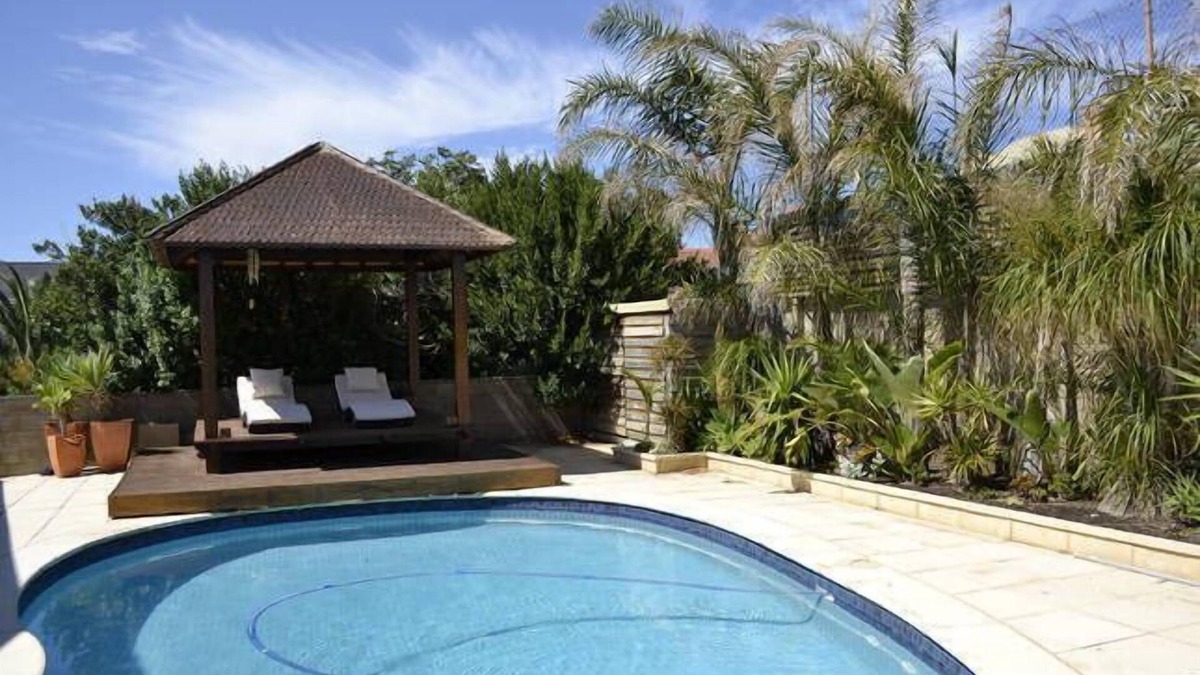 Glenelg North House | 5StarHouse Beach Location
