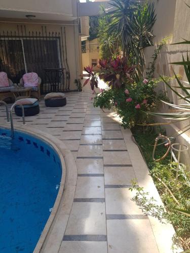 Shurtah al-Dakhlah Apartment | 6 اكتوبر و الشيخ زايد