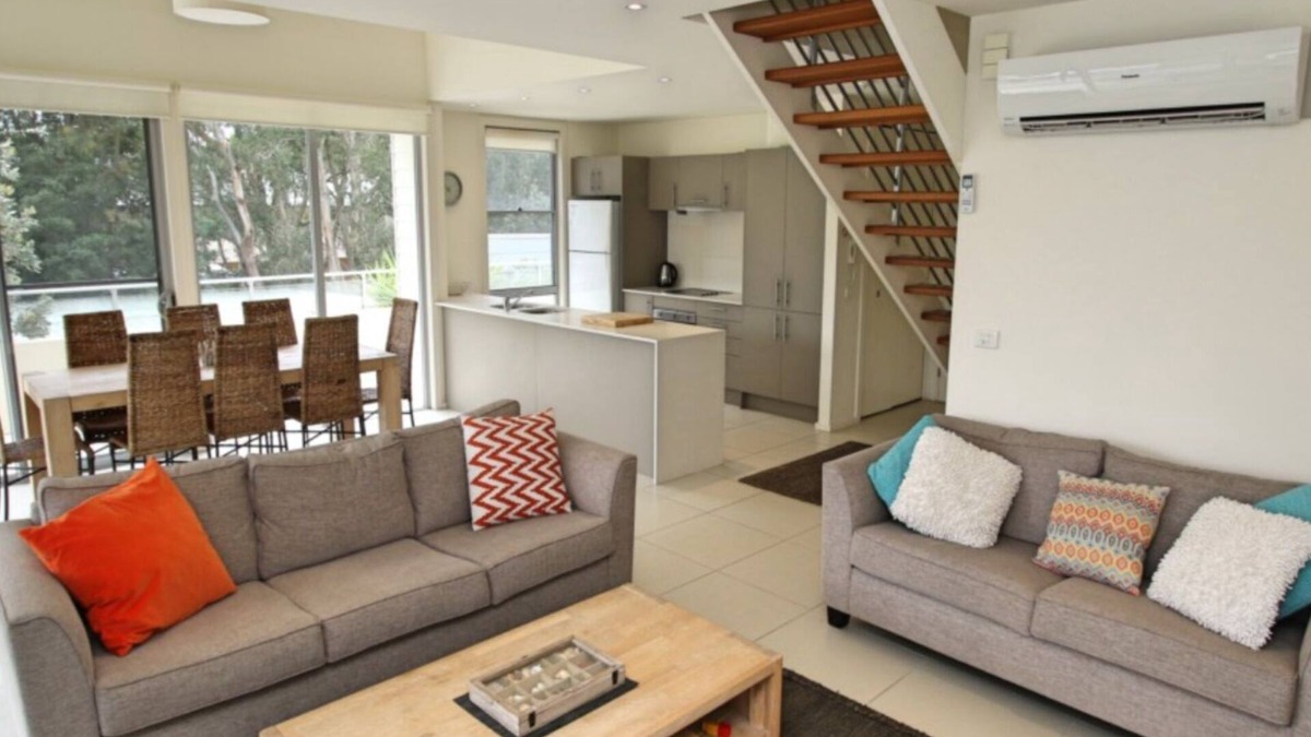 Hawks Nest Apartment | 6/22 Bennet St, Hawks Nest