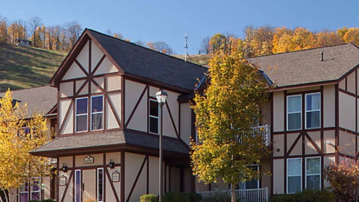 Boyne Falls Villa | 6/30/24 - 7/5/24 for July 4th holiday at Mountain Run at BOYNE 2 BR sleeps 6
