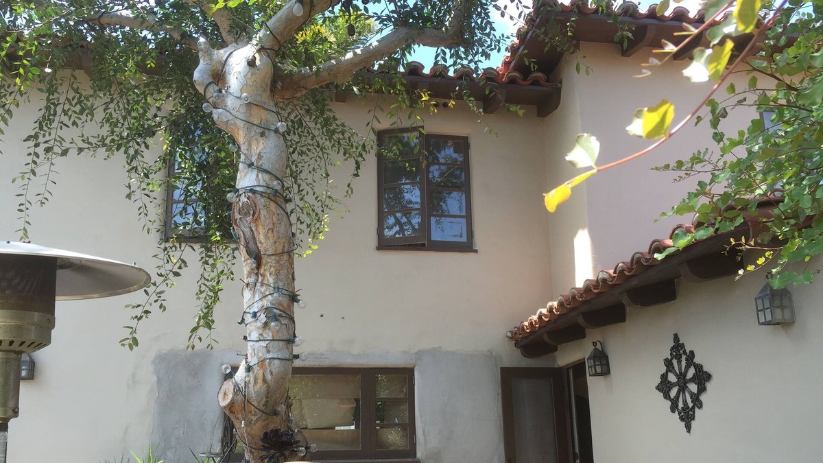 Loma Portal House | 6 BDRM Monterrey Spanish near Downtown, Beach, Old Town, the Zoo, Sea World...