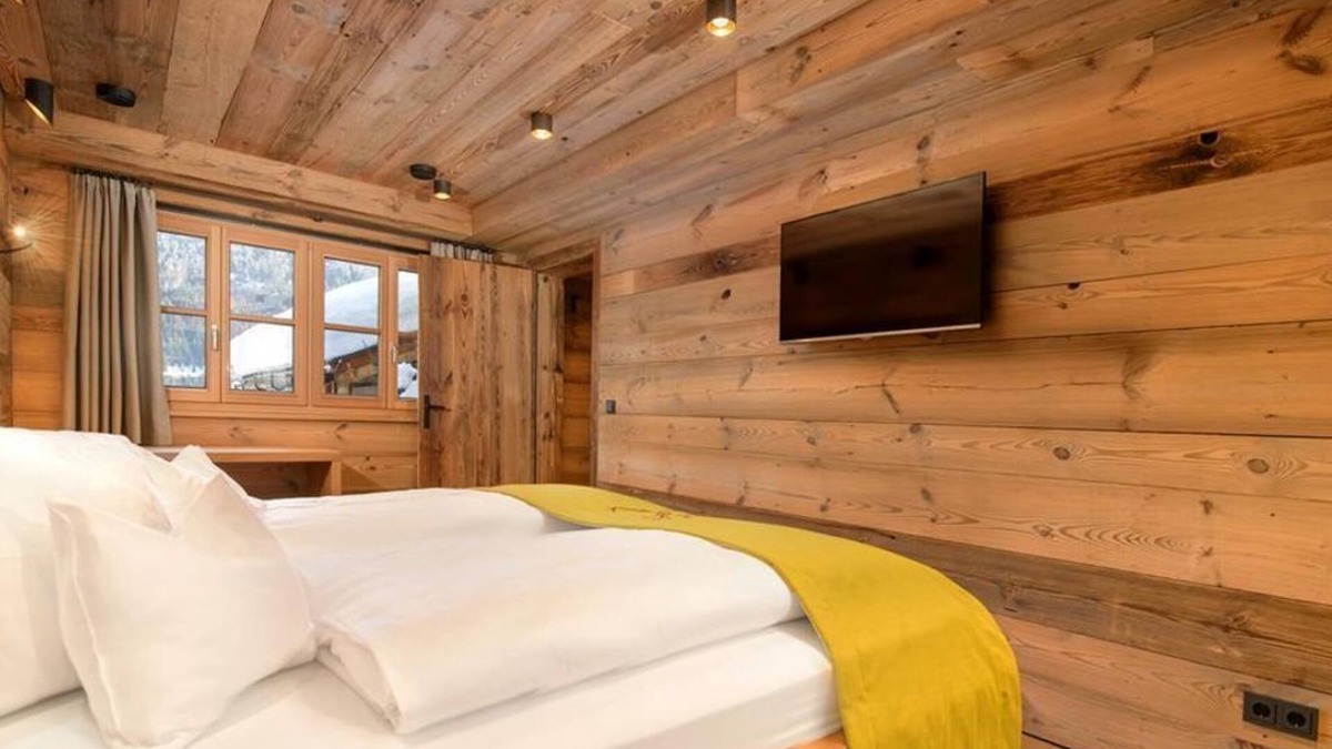 Flachau House | 6-bed chalet, (3 bedrooms, 3 bathrooms) - Lisa Chalets