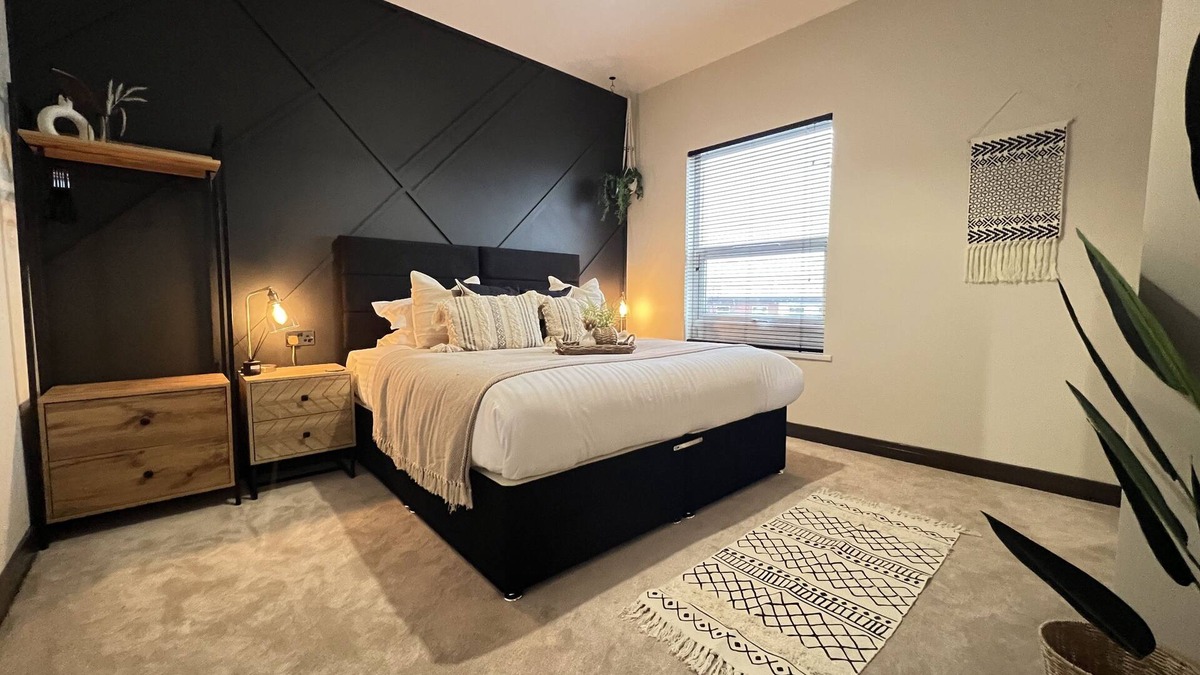 Holbeck House | 6 bed that sleeps 12