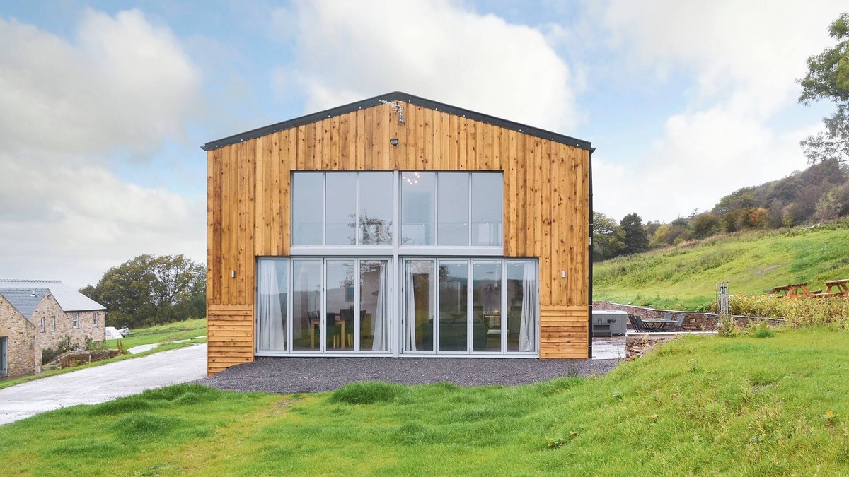 Wolsingham Cottage | 6 bedroom accommodation in Wolsingham, near Stanhope