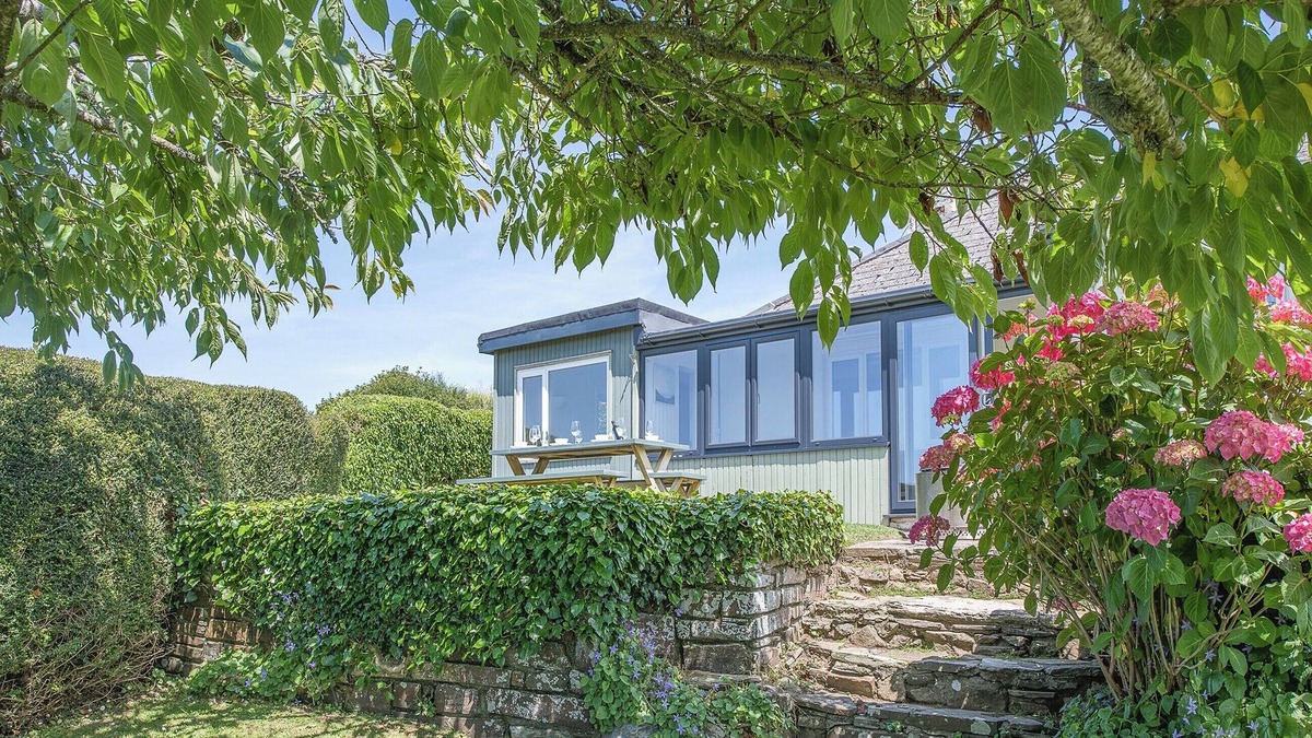 Hope-Cove Cottage | 6 bedroom accommodation in Kingsbridge
