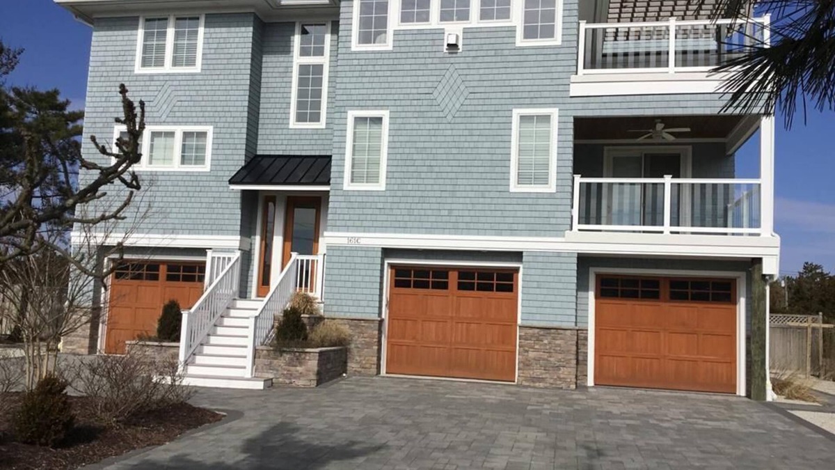 Loveladies House | 6 bedroom accommodation in Loveladies
