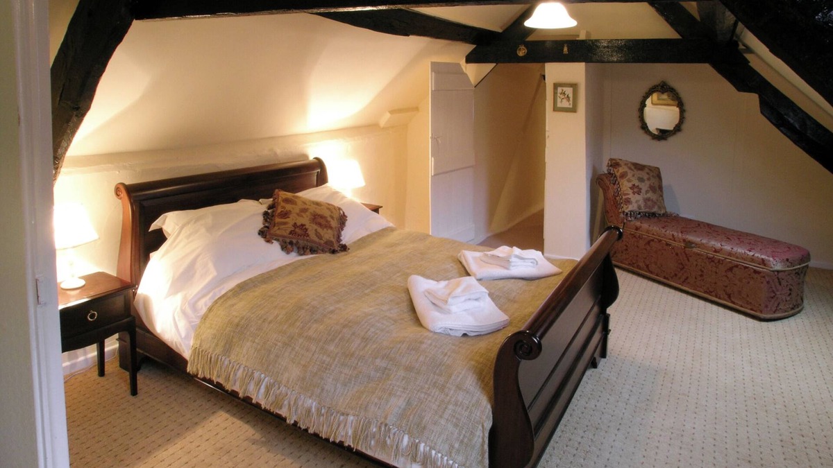 Beaumaris Cottage | 6 bedroom accommodation in Beaumaris, Anglesey
