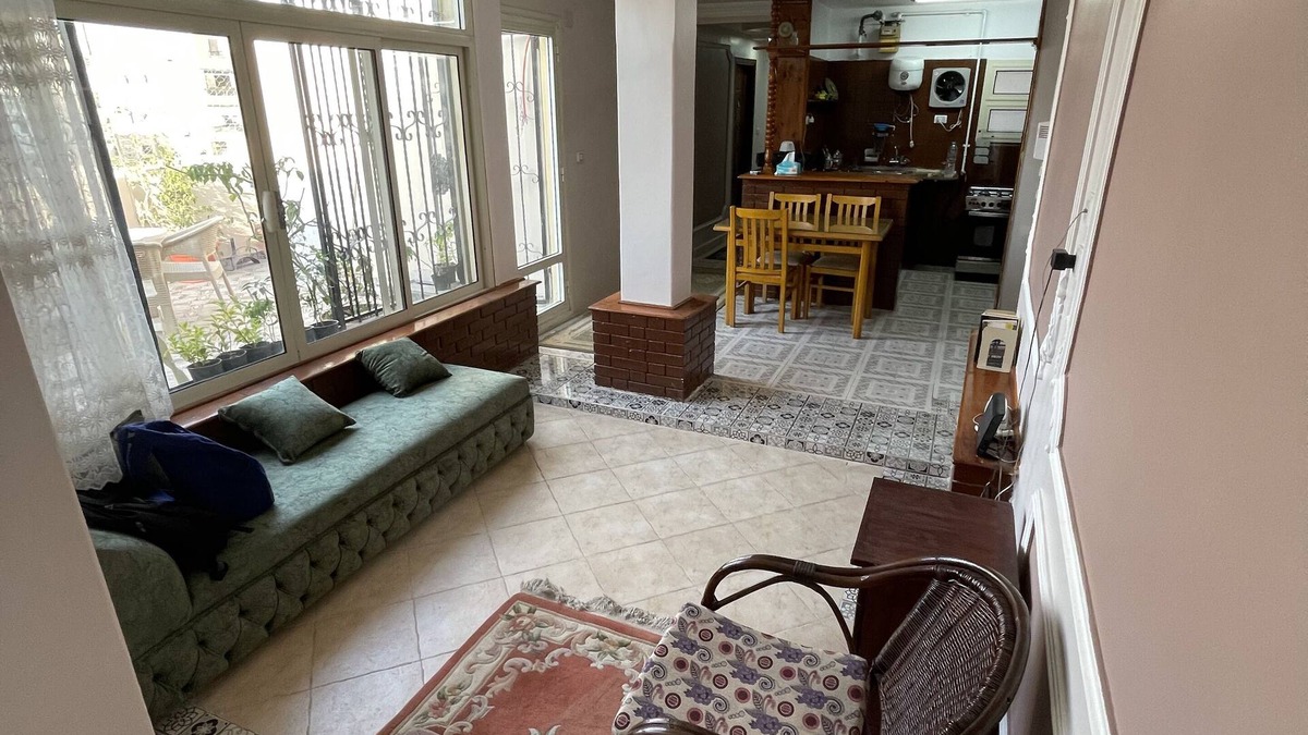 Al Haram Apartment | 6 bedroom apartment in giza governorate
