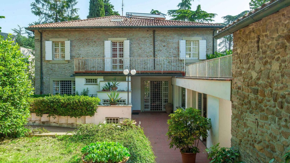 Rimini House | 6 bedroom cozy home in Rimini