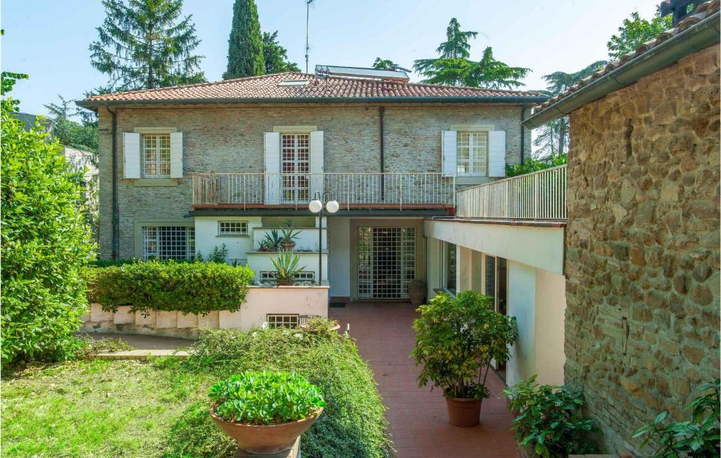 Rimini House | 6 Bedroom Cozy Home In Rimini