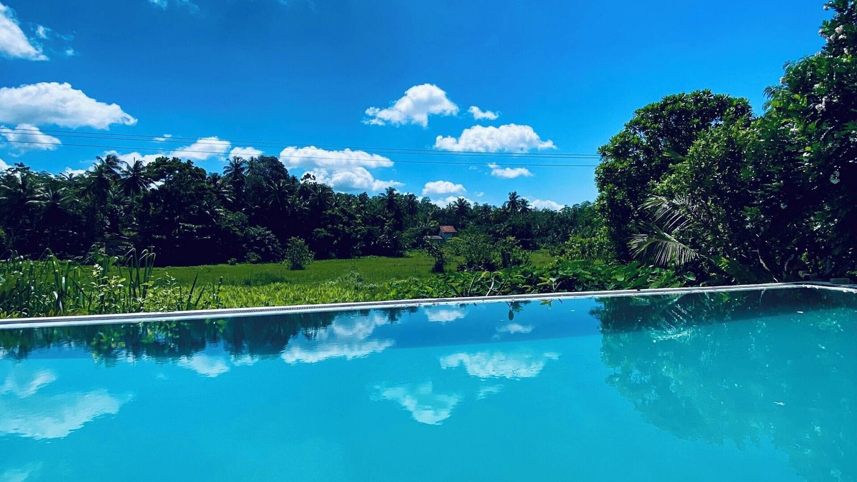 Unawatuna Hotel | 6-bedroom hotel in wonderful Unawatuna with AC and non AC