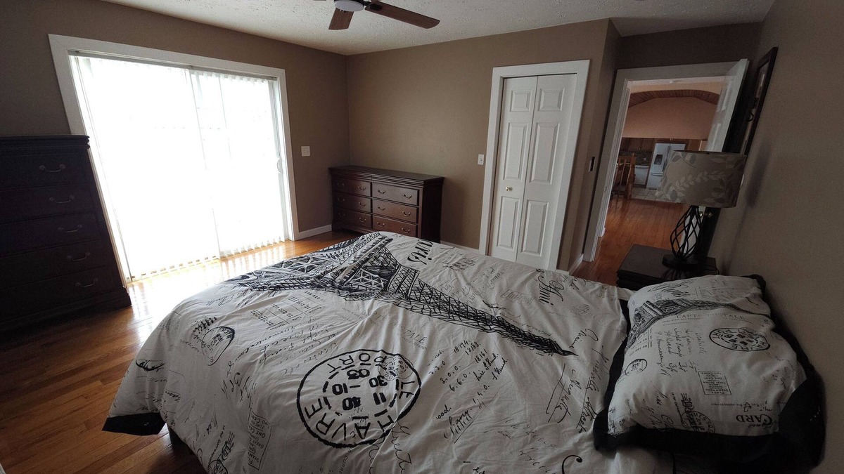 Biddeford House | 6-bedroom house in wonderful Biddeford with WiFi, AC