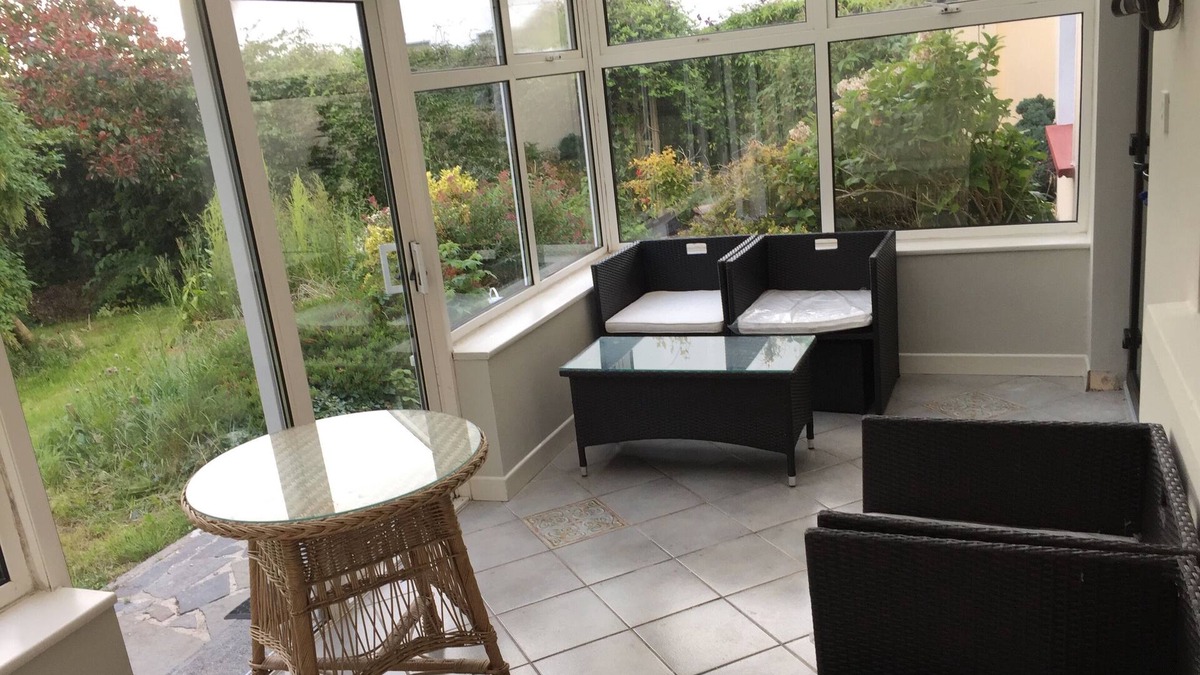 Galway House | 6 Bedroom luxurious, Galway City House.
