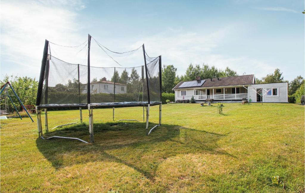 Vittaryd House | 6 Bedroom Pet Friendly Home In Vittaryd