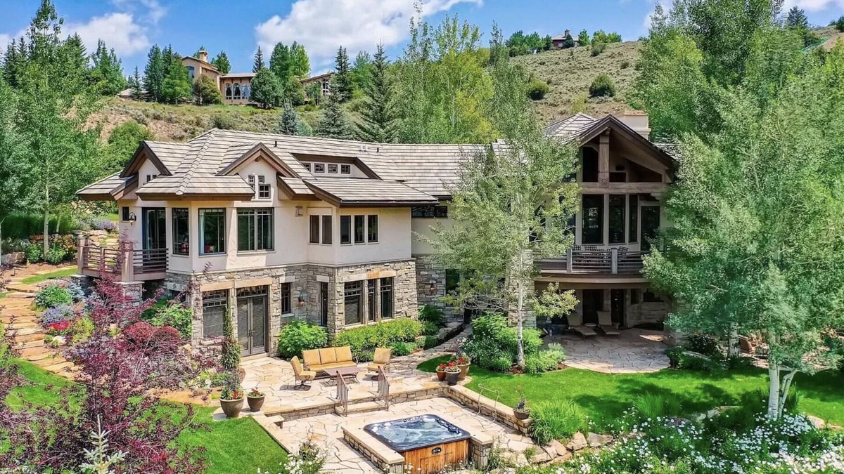 Cordillera House | 6 Bedroom Private Mountain Getaway!!