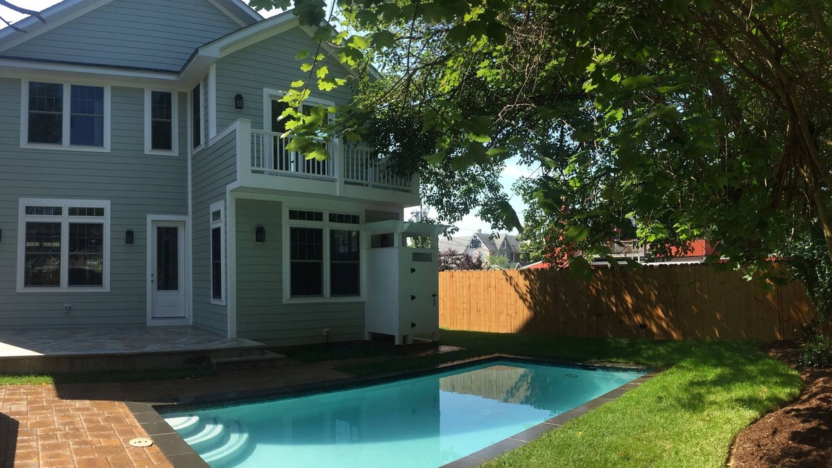 The Pines House | 6 Bedrooms/Heated Pool