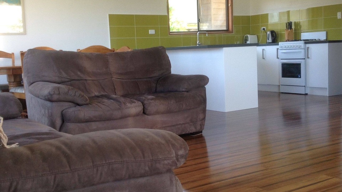 Rhyll House | 6 Franklyn Street, Rhyll - Short stroll to the beach