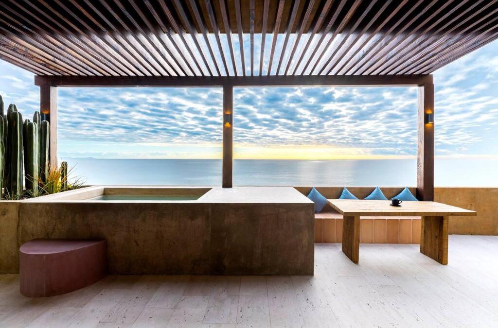 San Jose del Cabo Apartment | 6 Guests - Amazing Views -Top Design