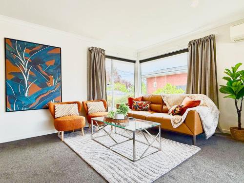 Avonhead House | 6 Guests Family Home 7 Minutes to Airport