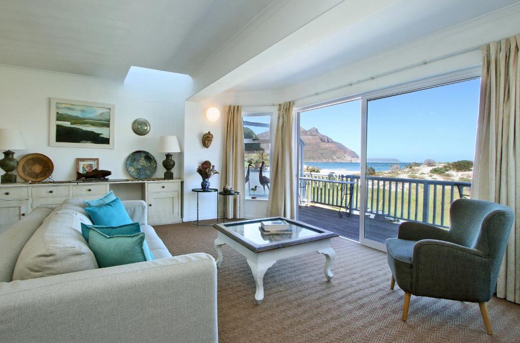 Scott Estate Apartment | 6 Jamaica Beach