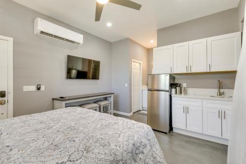 Indio Apartment | 6 Mi to Coachella Festival Serene Studio