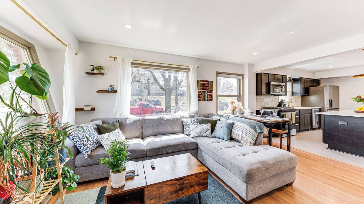 Cudahy House | 6 Mi to Summerfest Park: Home w/Game Room!