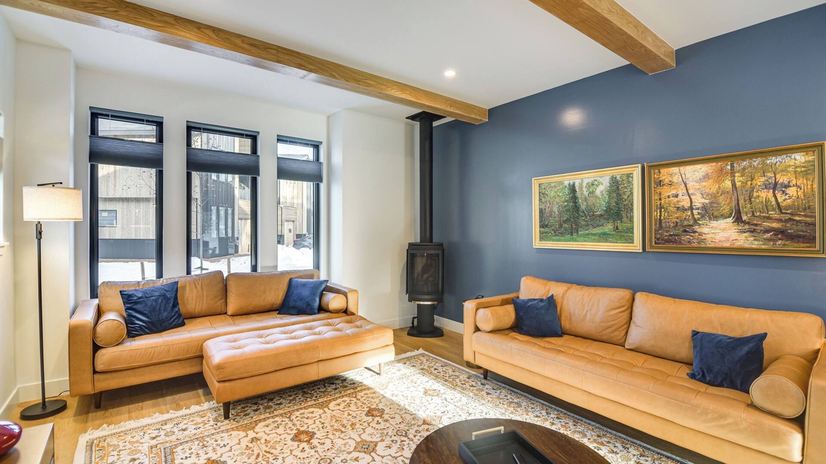 Tabernash House | 6 Mi to Winter Park Resort: Secluded Mtn Haven!