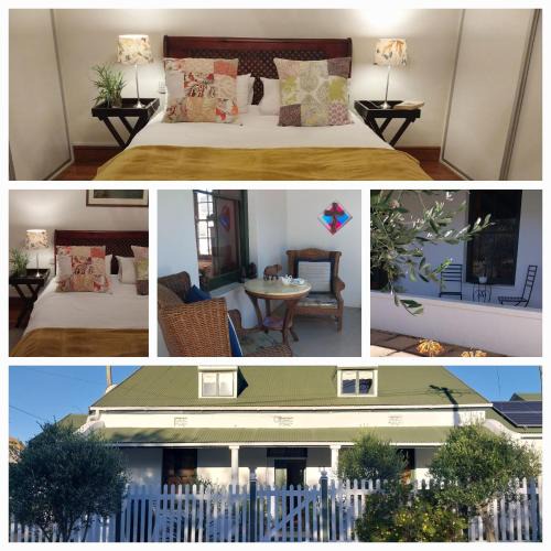 Darling Bed & Breakfast | 6 Olives B&B