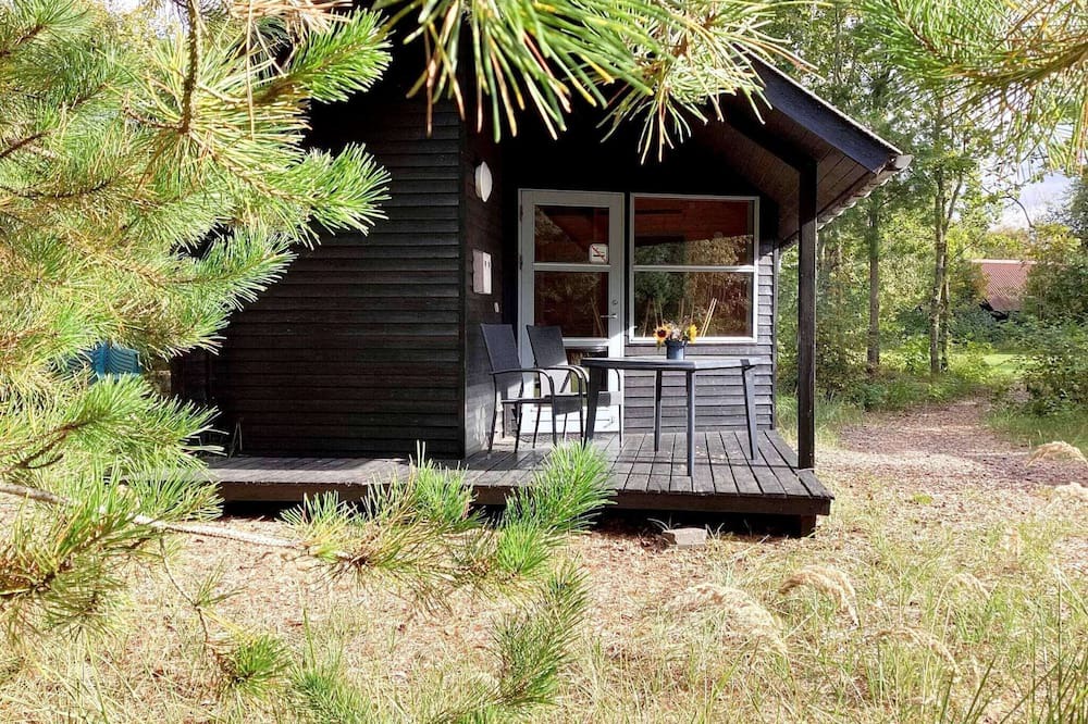 Pandrup House | 6 pax Camping Cabin in Rodhus, Pandarup