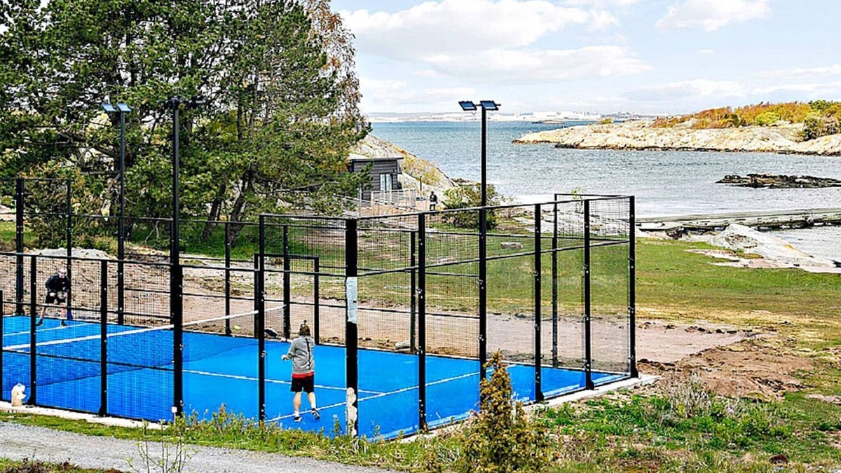 Kopstadso House | 6 person holiday home in VÄSTRA FRÖLUNDA