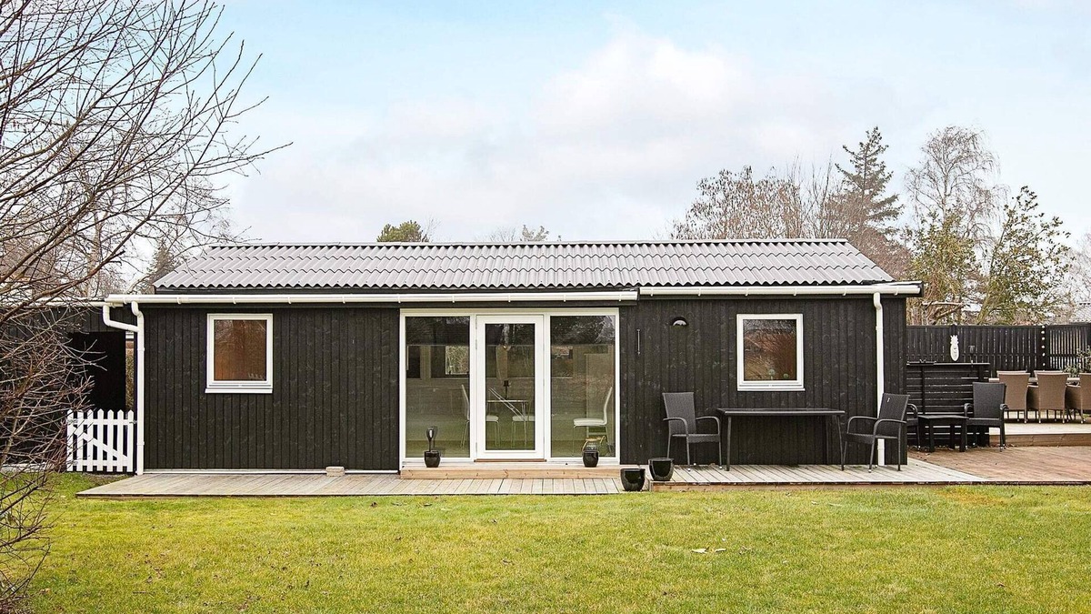 Karrebksminde House | 6 person holiday home in Karrebæksminde