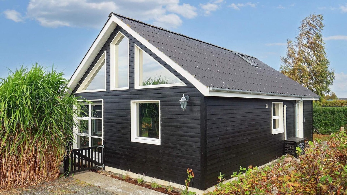 Karrebksminde House | 6 person holiday home in Karrebæksminde-By Traum