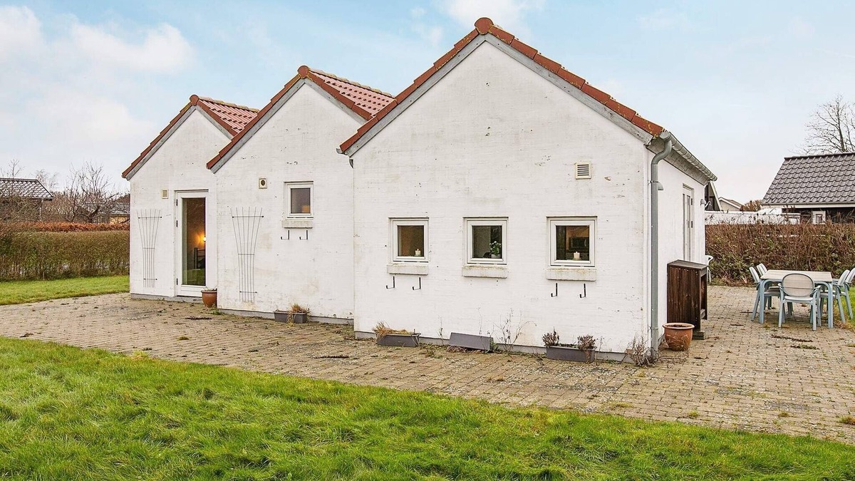 Karrebksminde House | 6 person holiday home in Karrebæksminde