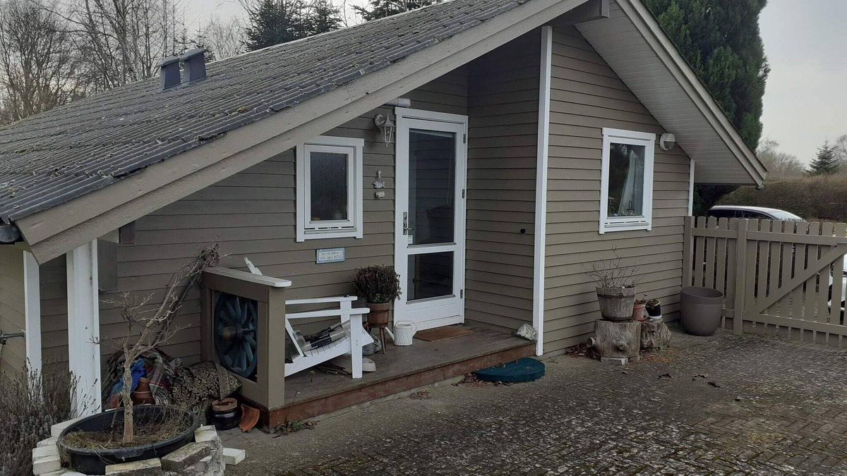 Kirke Hyllinge House | 6 person holiday home in Kirke Hyllinge