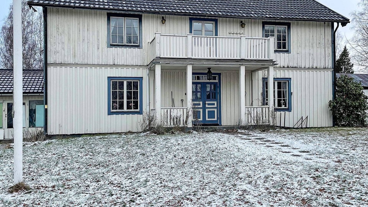 Ostra Amtervik House | 6 person holiday home in ÖSTRA ÄNTERVIK