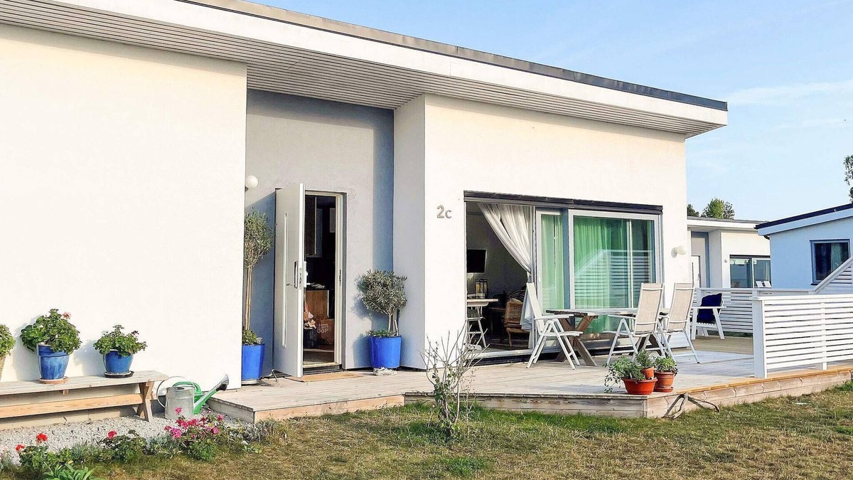 Tofta House | 6 person holiday home in GOTLANDS TOFTA-By Traum