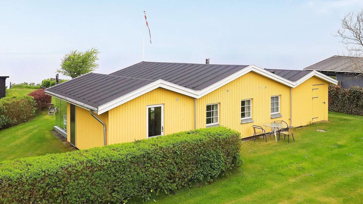 Middelfart House | 6 person holiday home in Brenderup Fyn