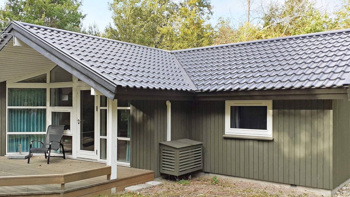 Ramlose House | 6 person holiday home in Frederiksværk