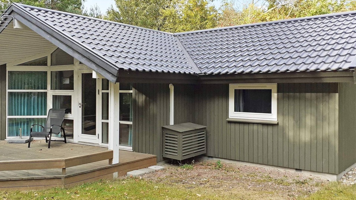 Ramlose House | 6 person holiday home in Frederiksværk-By Traum