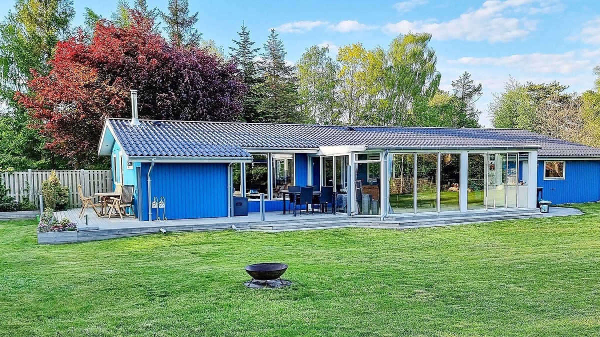 Store Fuglede House | 6 person holiday home in Store Fuglede