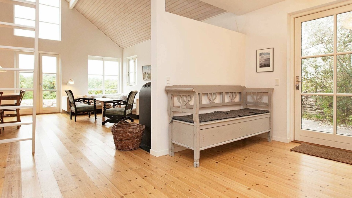 Store Fuglede House | 6 person holiday home in Store Fuglede