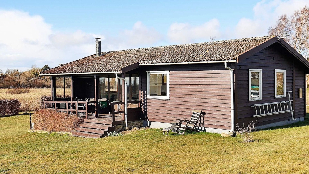 Vordingborg House | 6 person holiday home in Vordingborg