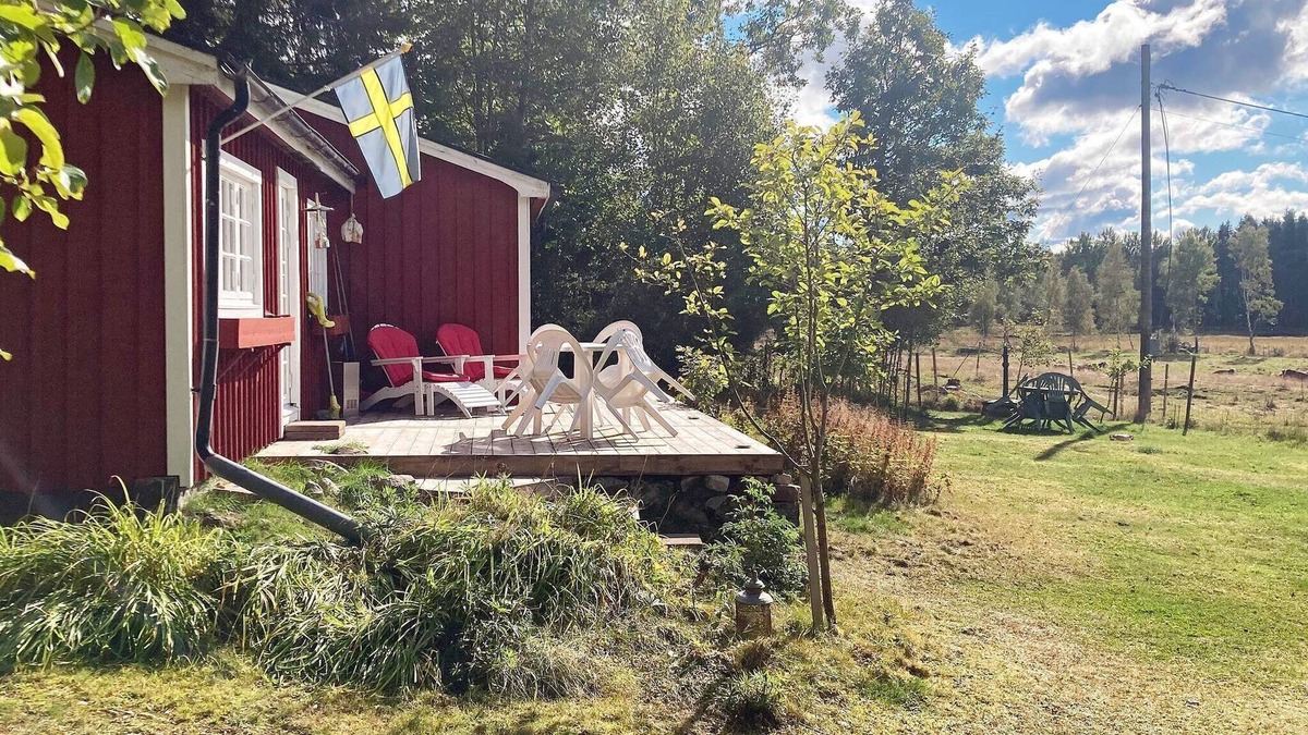 Orkelljunga Municipality House | 6 person holiday home in ÖRKELLJUNGA