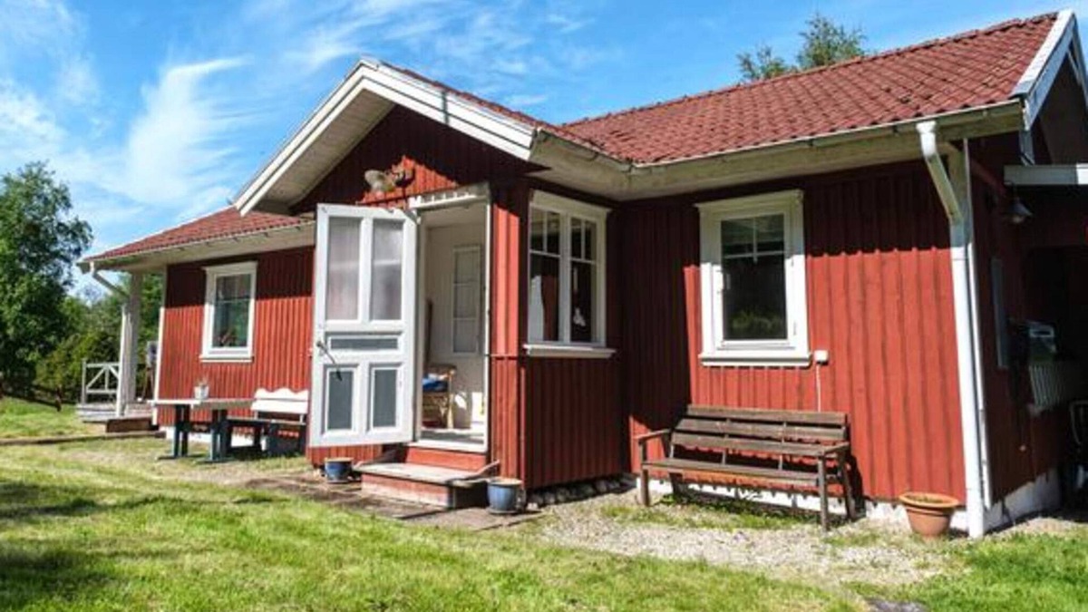 Hamburgsund House | 6 person holiday home in HAMBURGSUND